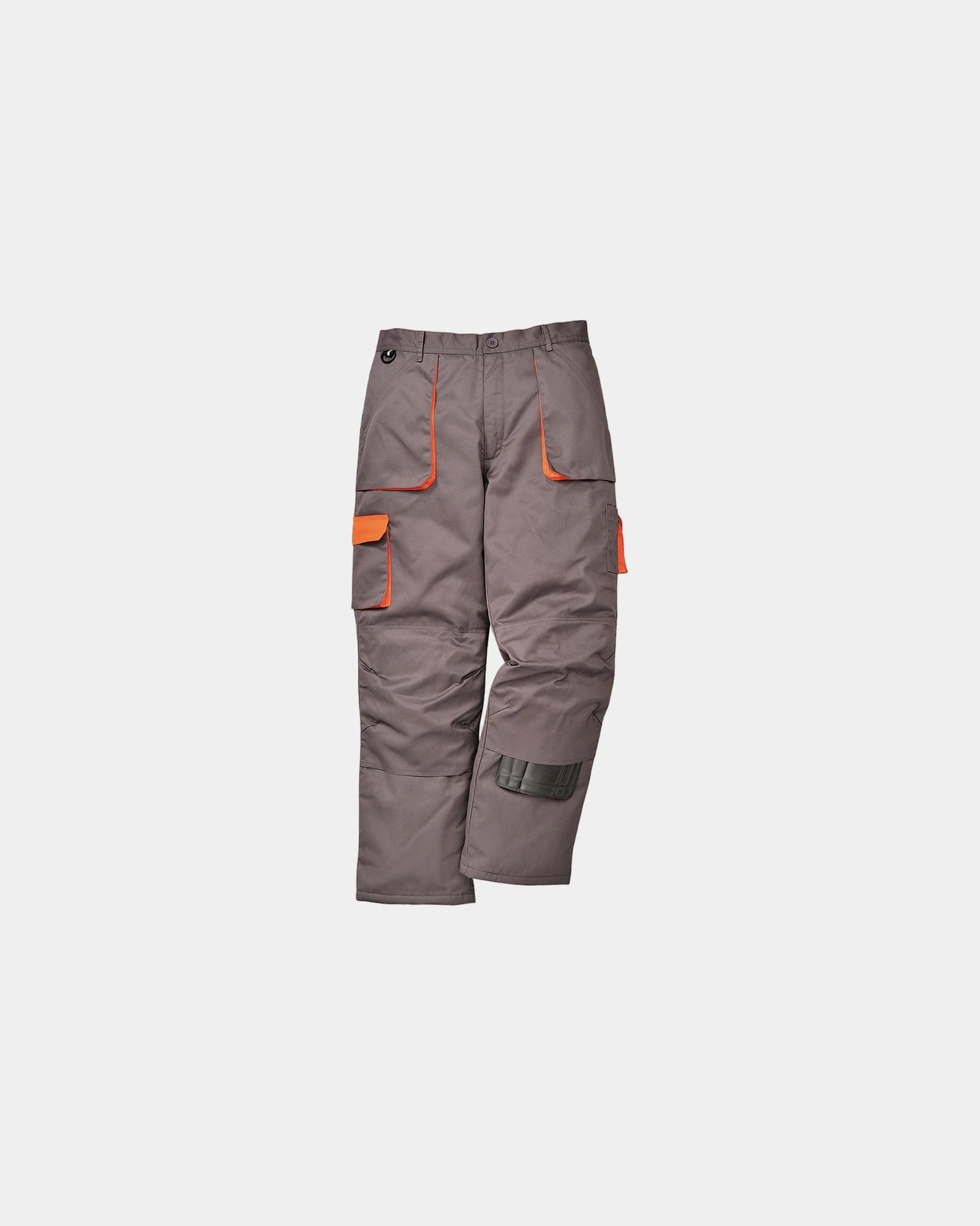 Pantalon Texo Contrast à personnaliser - Gris